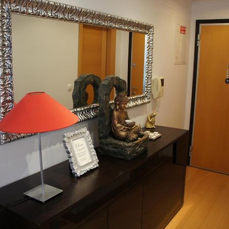 Apartamento Zen Em Pleno Centro De Lisboaアパートメント エクステリア 写真