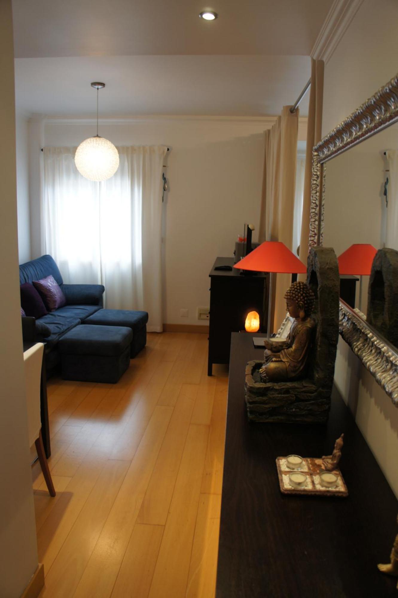Apartamento Zen Em Pleno Centro De Lisboaアパートメント エクステリア 写真