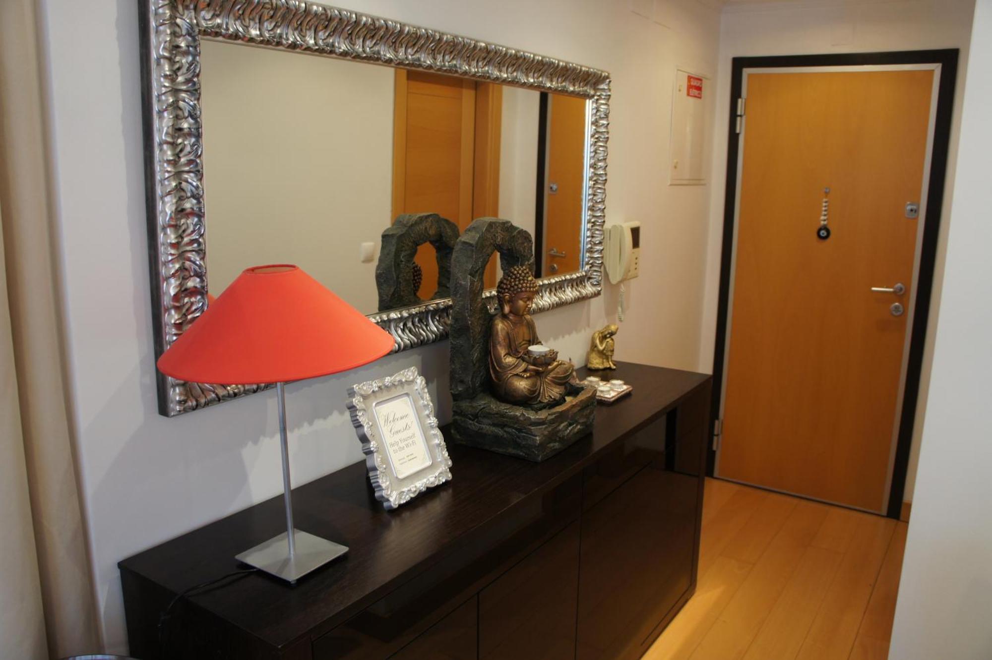 Apartamento Zen Em Pleno Centro De Lisboaアパートメント エクステリア 写真