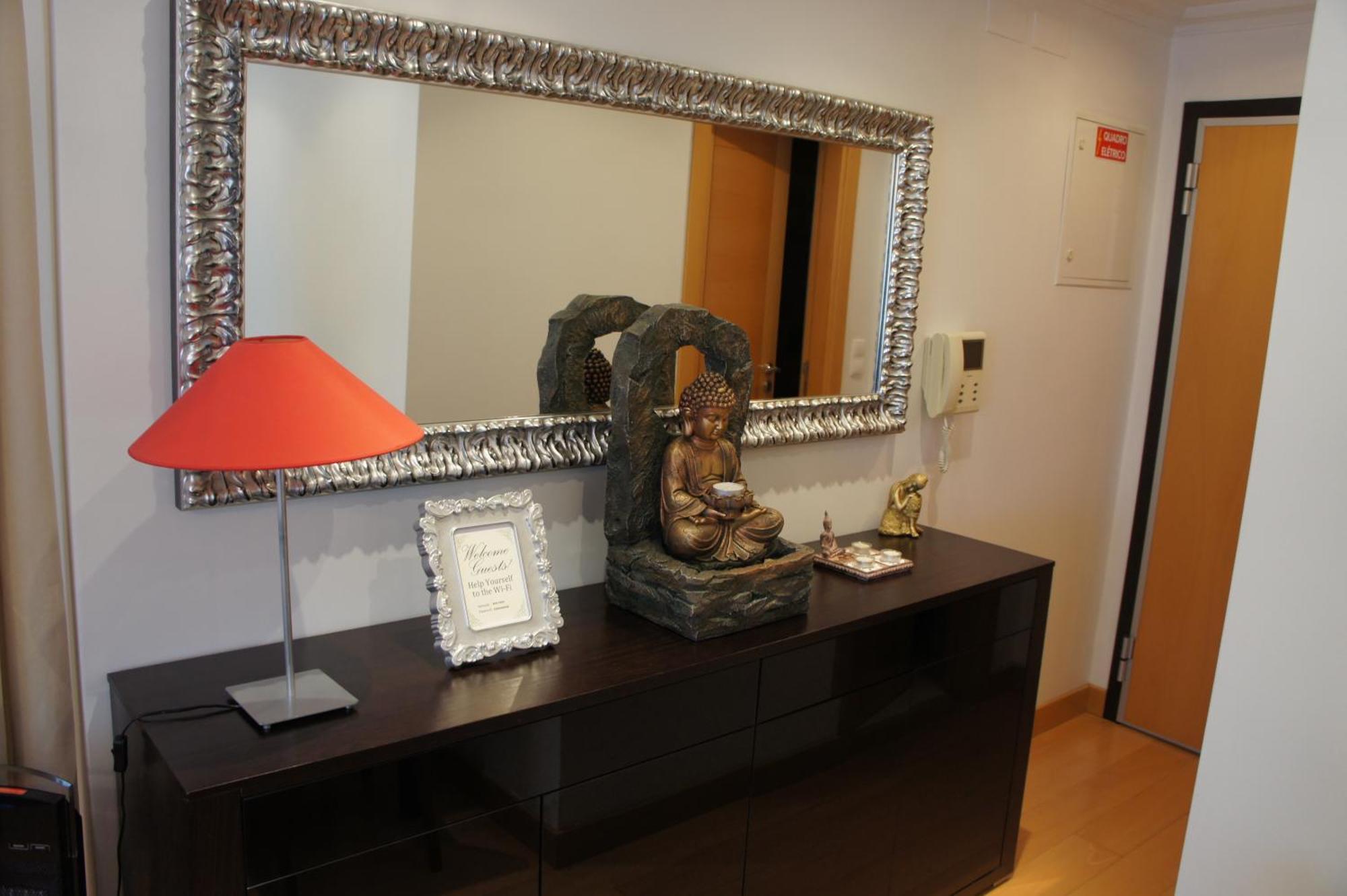 Apartamento Zen Em Pleno Centro De Lisboaアパートメント エクステリア 写真