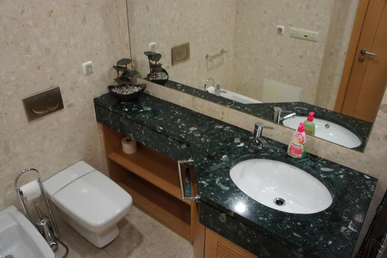 Apartamento Zen Em Pleno Centro De Lisboaアパートメント エクステリア 写真