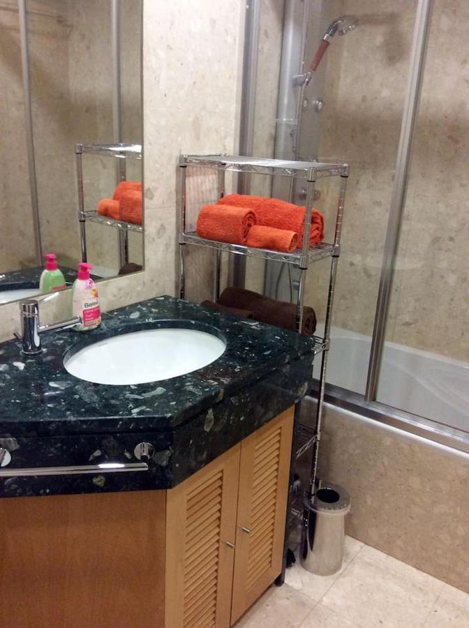 Apartamento Zen Em Pleno Centro De Lisboaアパートメント エクステリア 写真