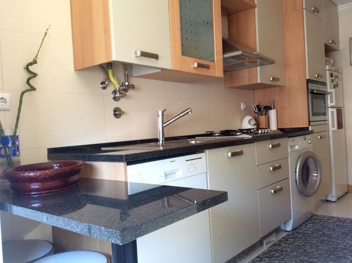 Apartamento Zen Em Pleno Centro De Lisboaアパートメント エクステリア 写真